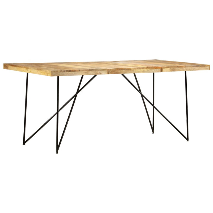 Matbord 180X90X76 Cm