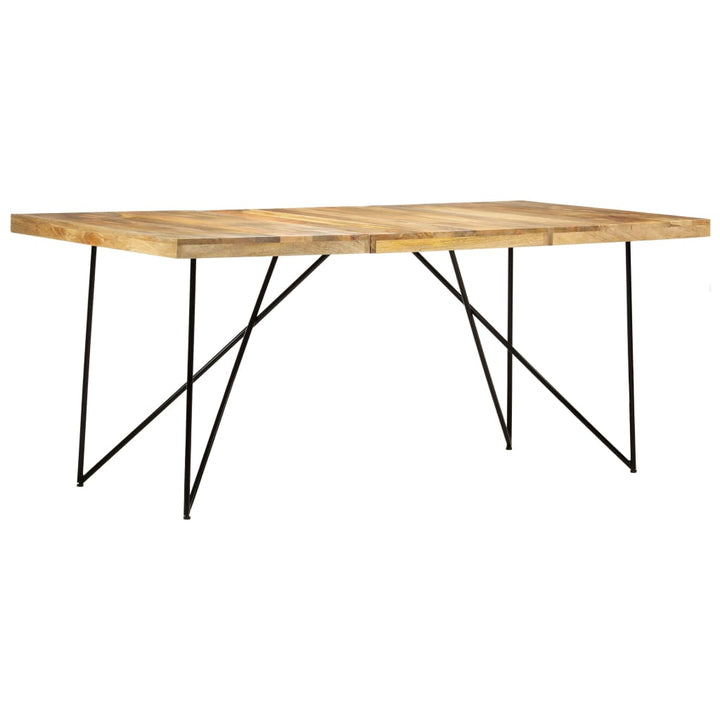 Matbord 180X90X76 Cm