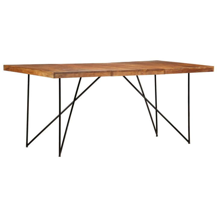 Matbord 180X90X76 Cm