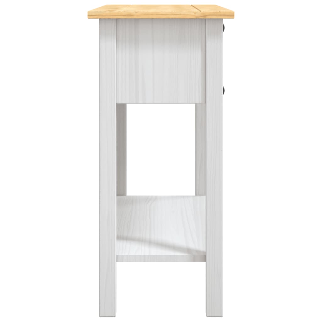 Konsolbord Mexikansk Coronastil Furu 90X34,5X73 Cm