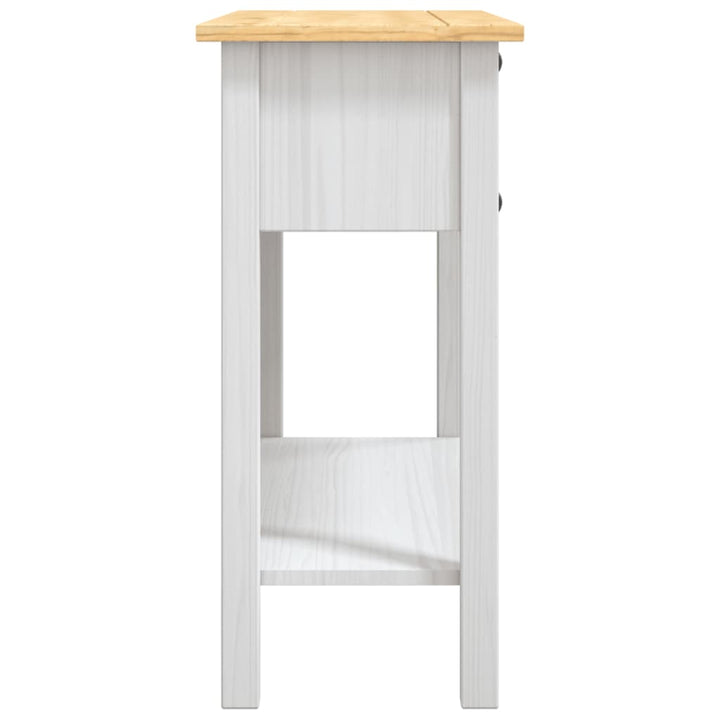 Konsolbord Mexikansk Coronastil Furu 90X34,5X73 Cm