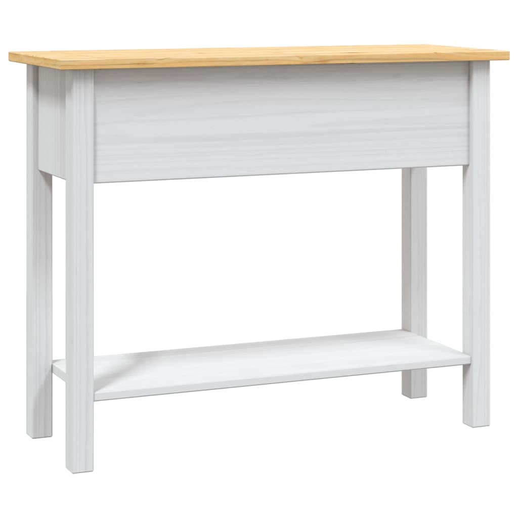 Konsolbord Mexikansk Coronastil Furu 90X34,5X73 Cm