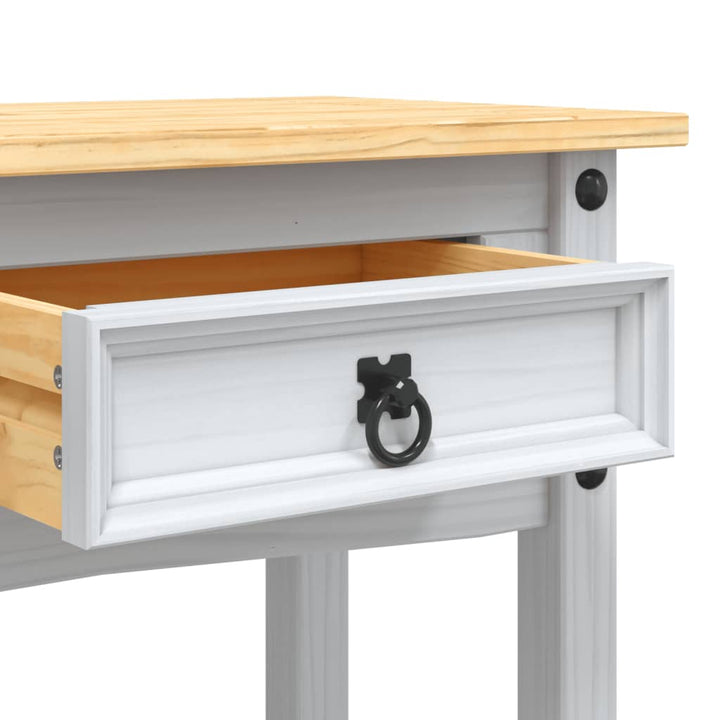 Konsolbord Mexikansk Coronastil Furu 90X34,5X73 Cm