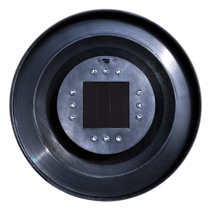 Utomhuslampor 2 St Led Med Markspett