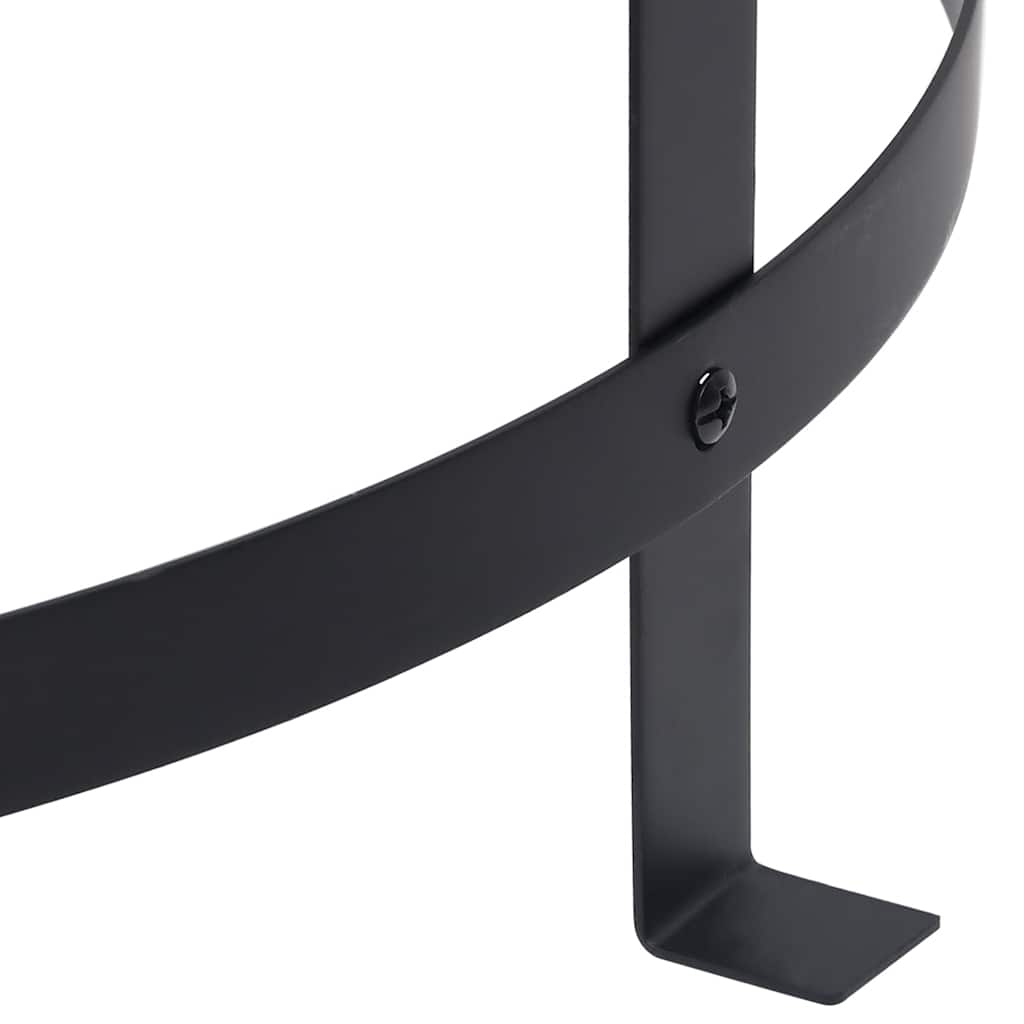 Eldfat Med Grill Rostfritt Stål 76 Cm