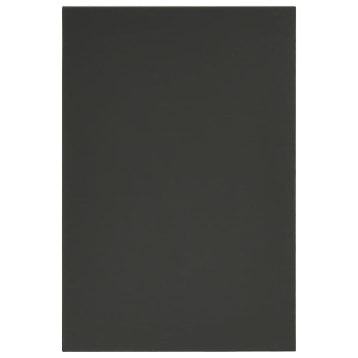 Badrumsmöbler 60X40X16,3 Cm