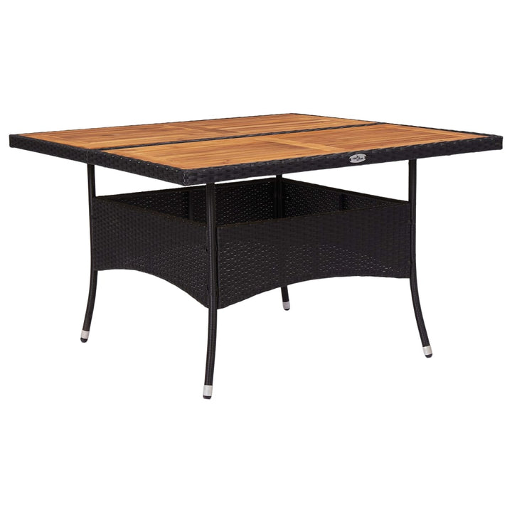 Trädgårdsbord Konstrotting Och Glas