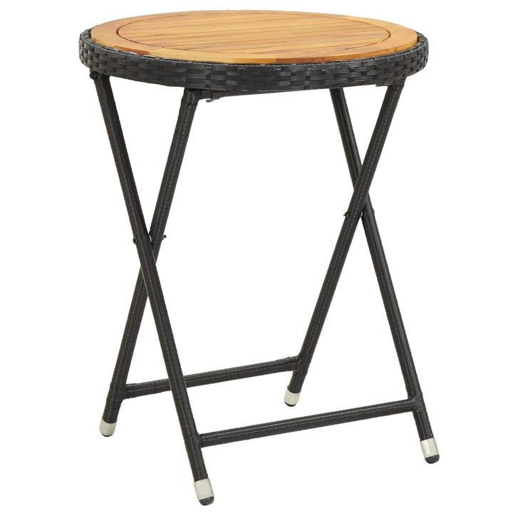 Tebord 60 Cm Konstrotting Och Härdat