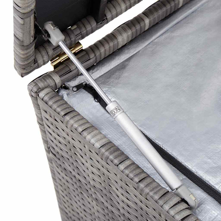 Dynbox 150X50X60 Cm Konstrotting