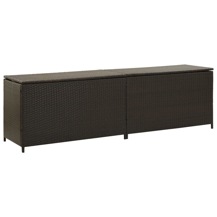 Dynbox Konstrotting