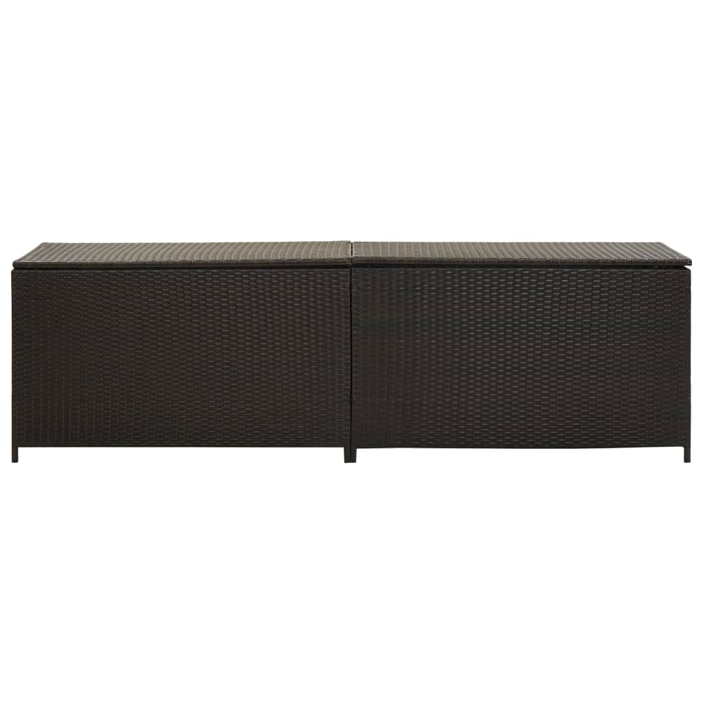 Dynbox Konstrotting