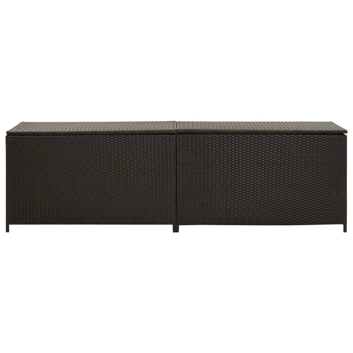 Dynbox Konstrotting