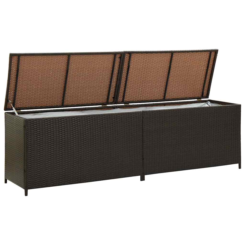 Dynbox Konstrotting