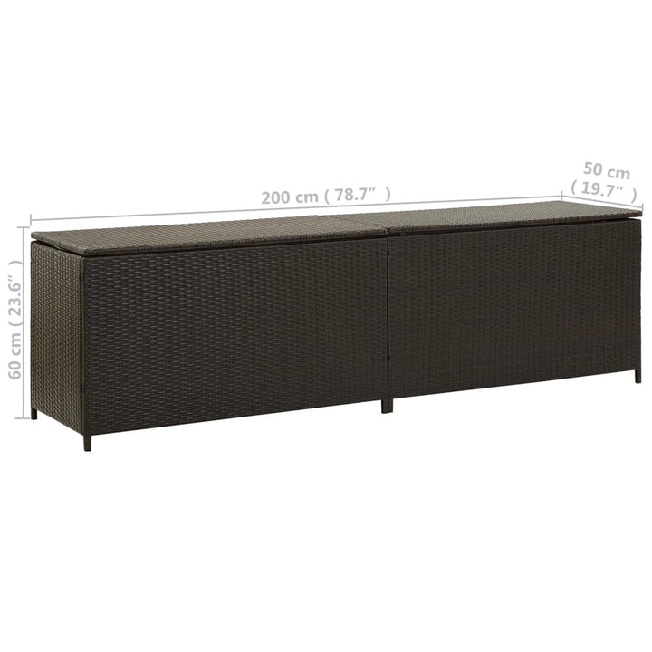 Dynbox Konstrotting