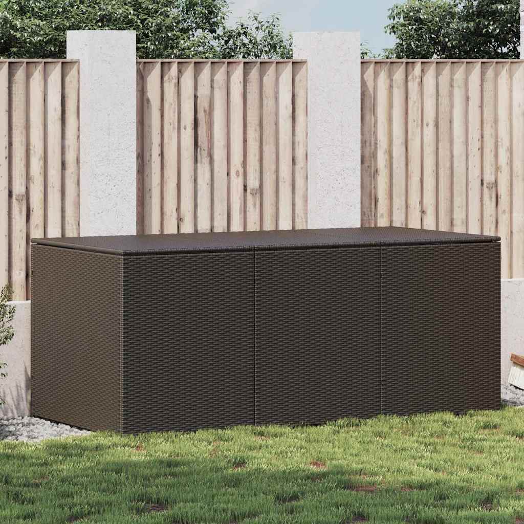 Dynbox Konstrotting