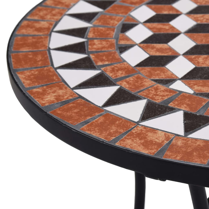 Mosaikbord Keramik