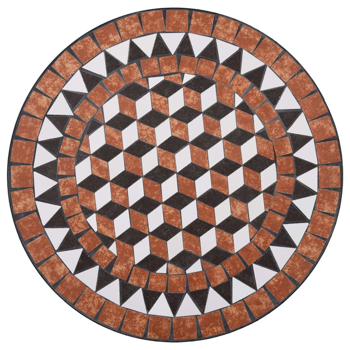 Mosaikbord Keramik