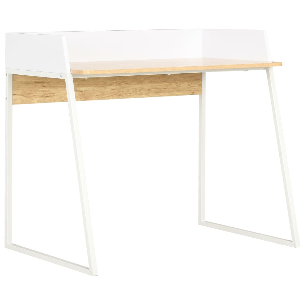 Skrivbord 90X60X88 Cm