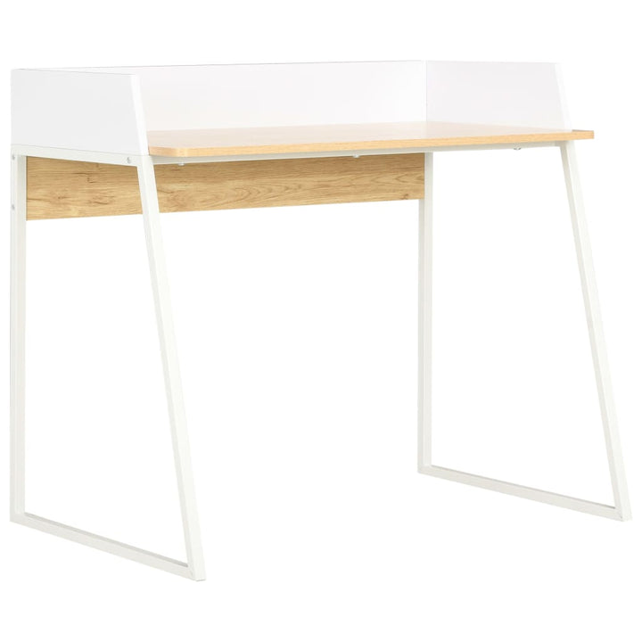 Skrivbord 90X60X88 Cm