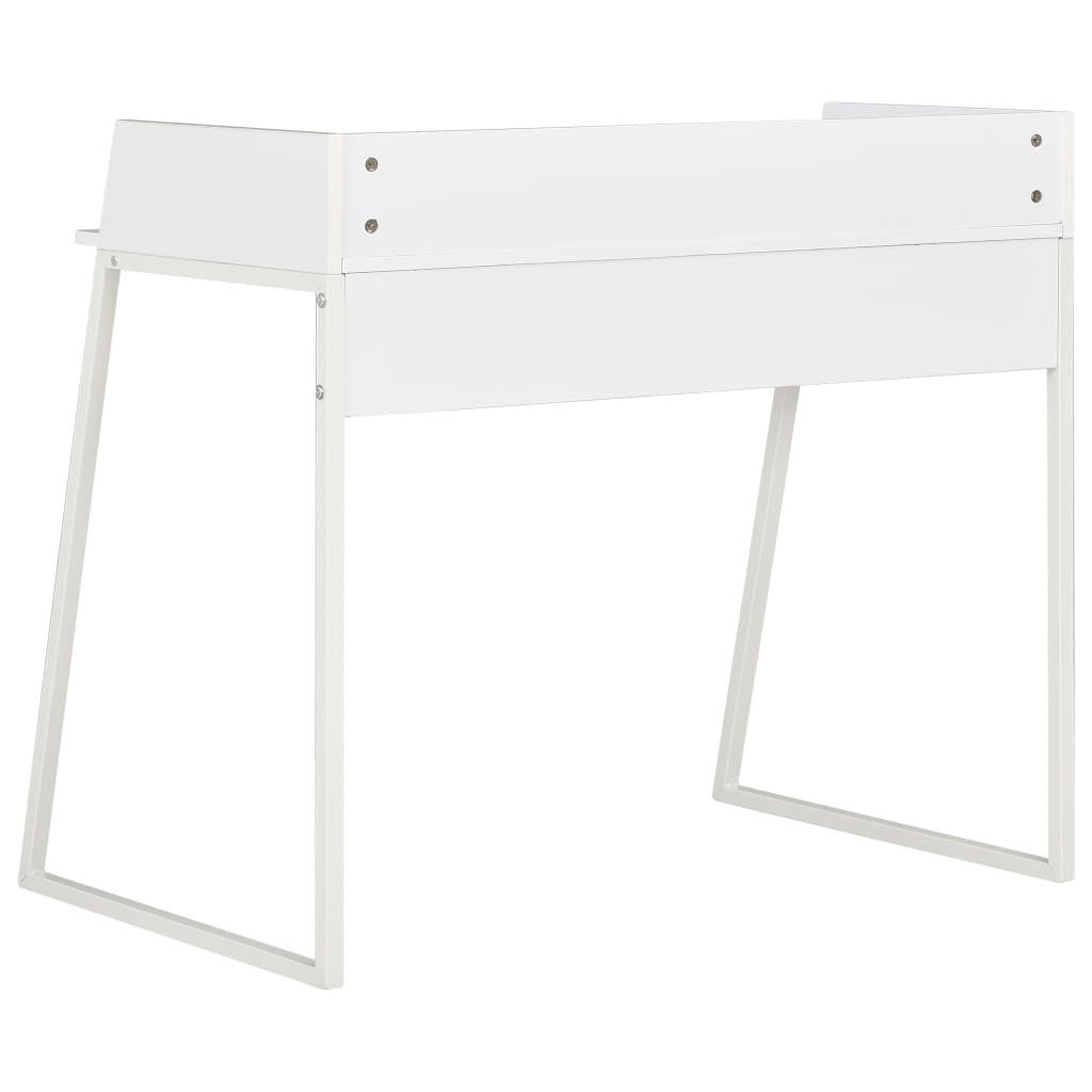 Skrivbord 90X60X88 Cm