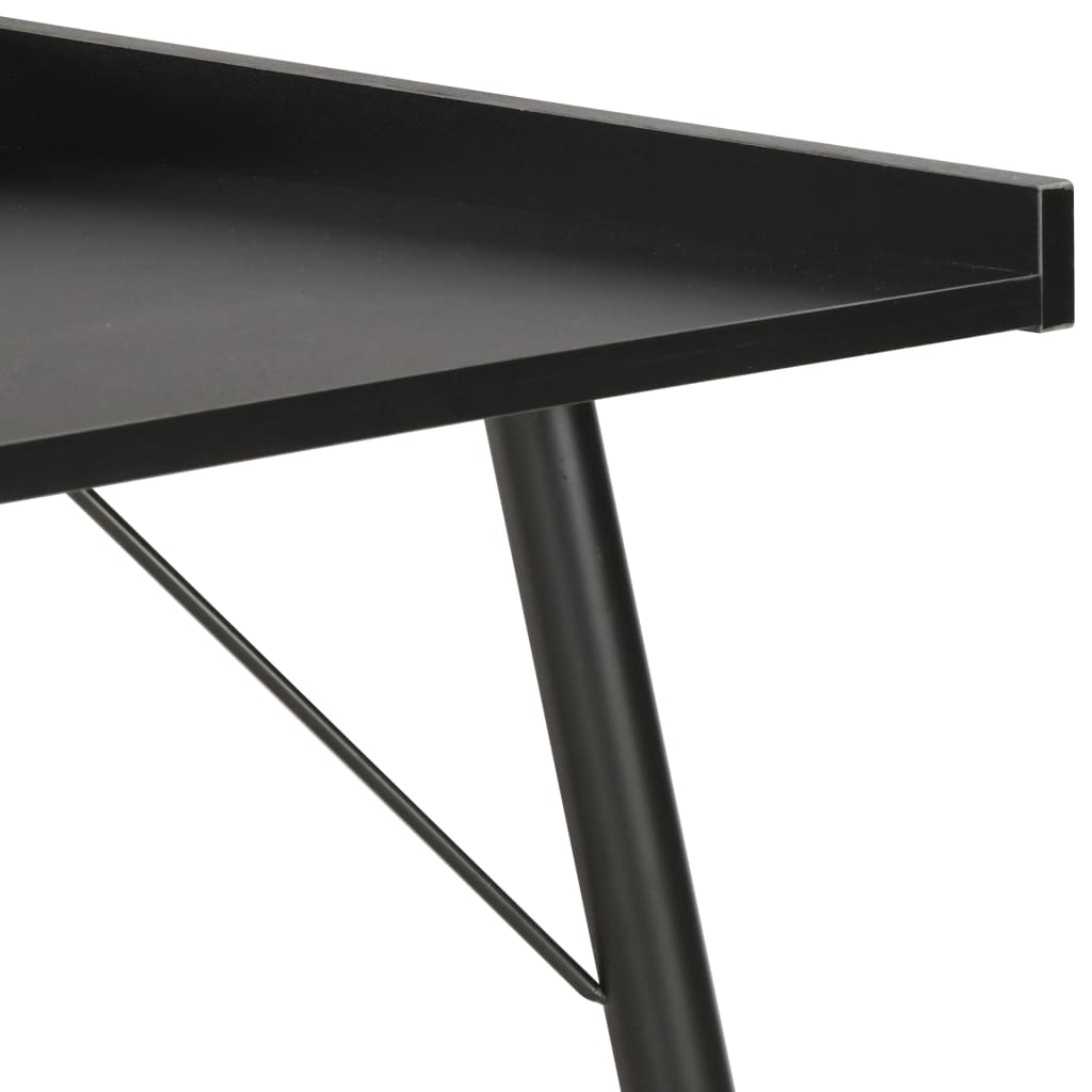 Skrivbord 90X50X79 Cm