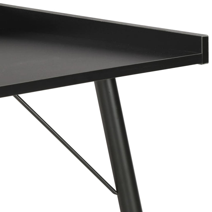 Skrivbord 90X50X79 Cm