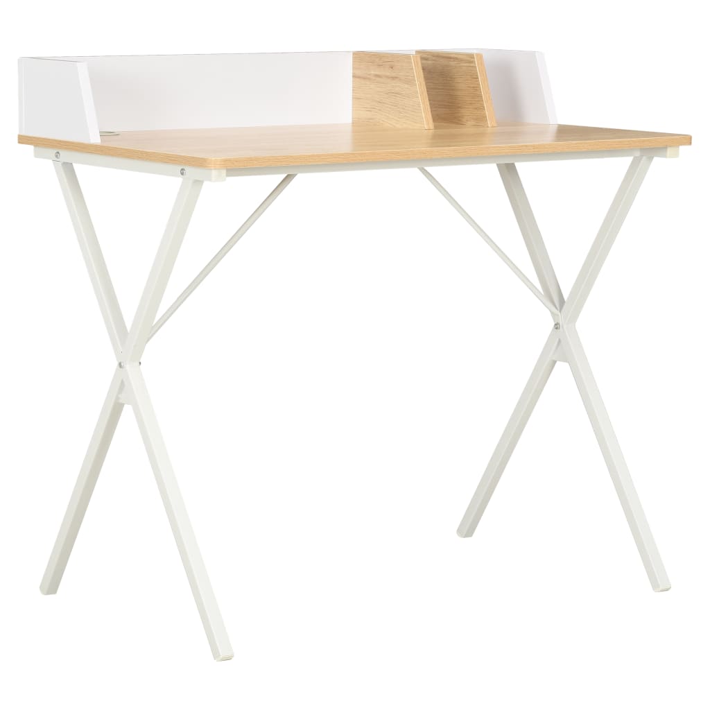 Skrivbord 80X50X84 Cm