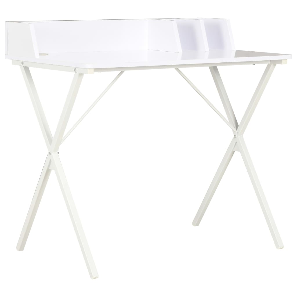 Skrivbord 80X50X84 Cm