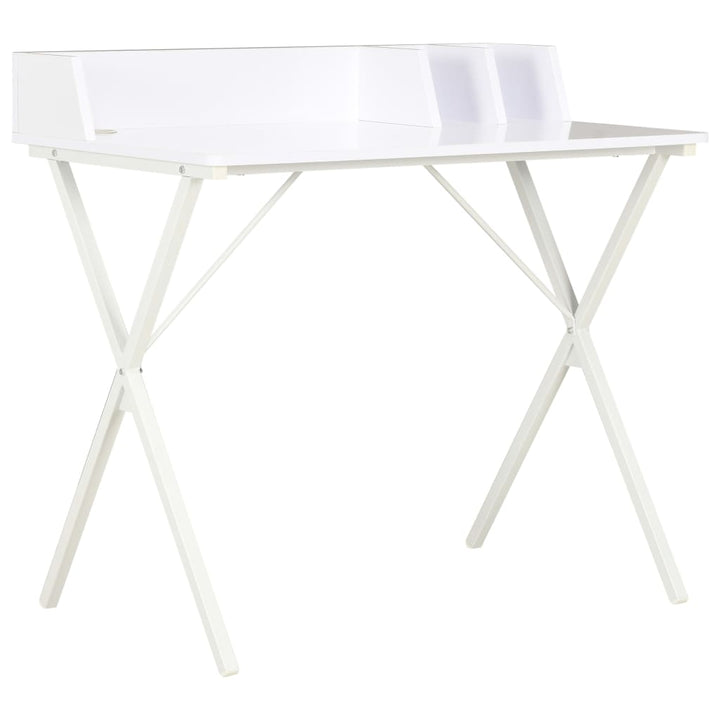 Skrivbord 80X50X84 Cm