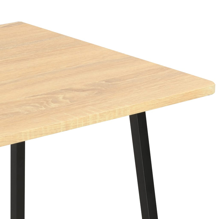 Skrivbord Med Hyllenhet 102X50X117 Cm