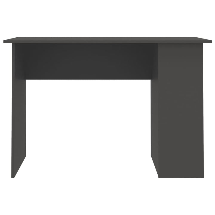 Skrivbord 110X60X73 Cm Konstruerat Trä