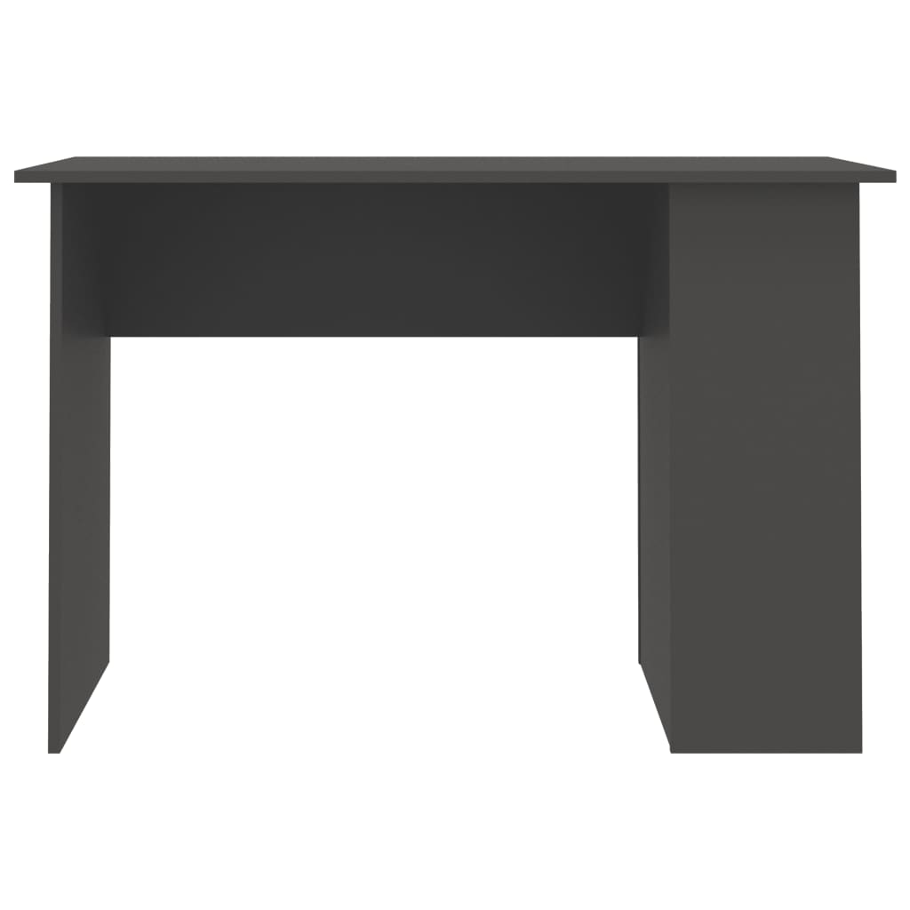 Skrivbord 110X60X73 Cm Konstruerat Trä