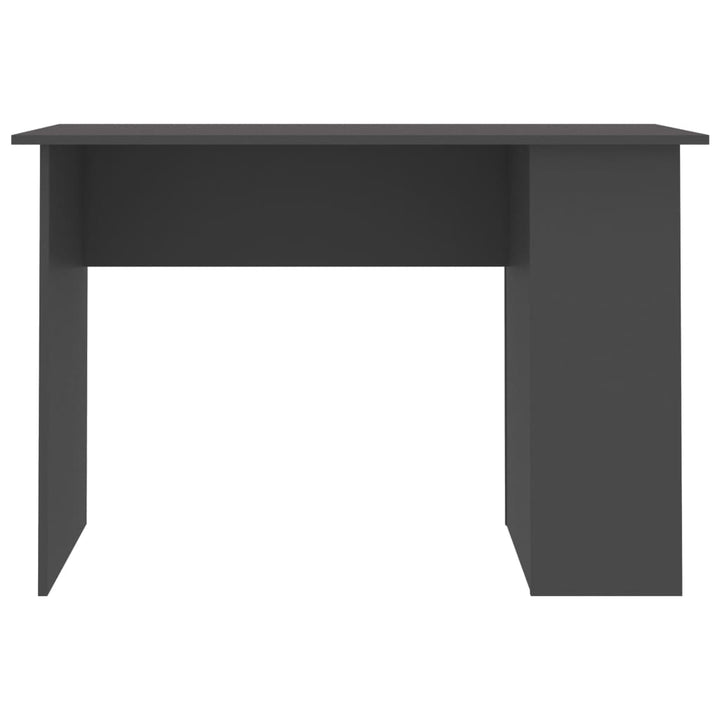 Skrivbord 110X60X73 Cm Konstruerat Trä