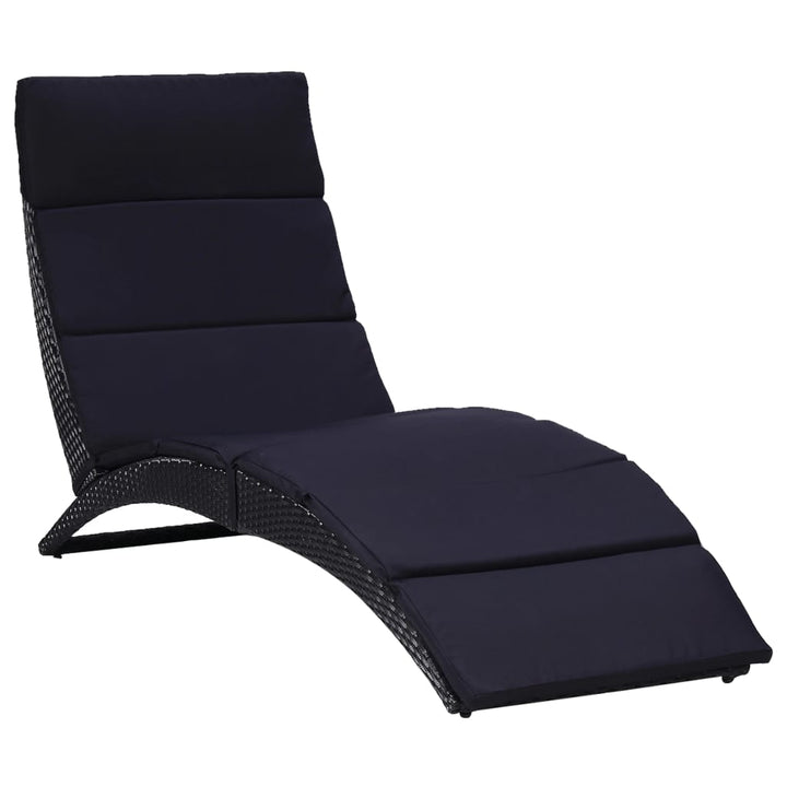 Solsäng Med Dyna Konstrotting