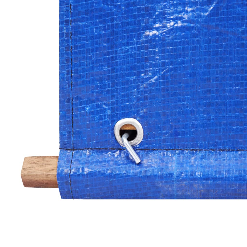 Vedbod 105X38X115 Cm Massivt Akaciaträ