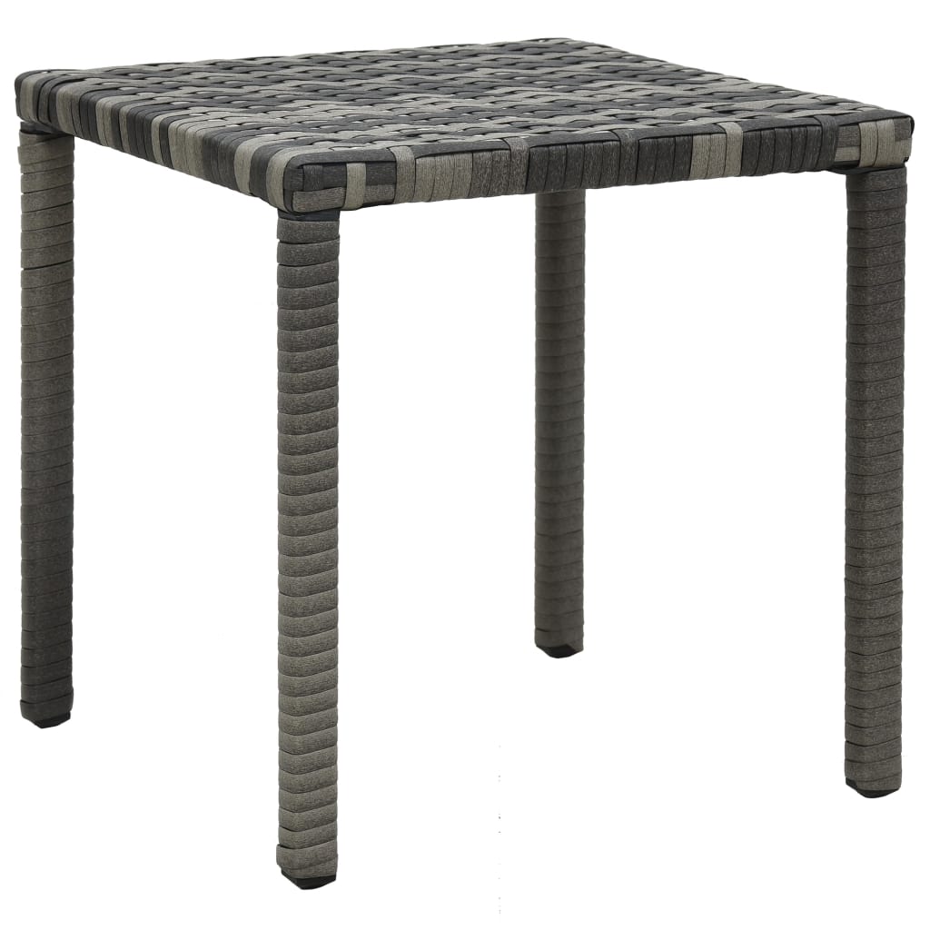 Solsängar Med Bord Konstrotting