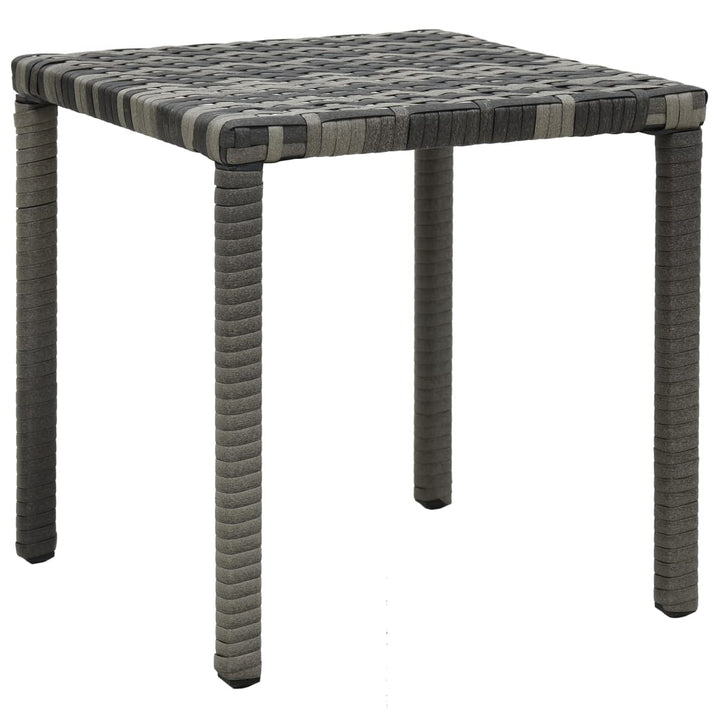 Solsängar Med Bord Konstrotting