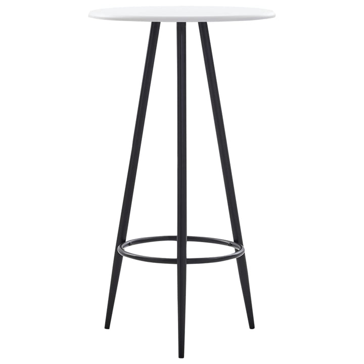 Barbord 60X107,5 Cm Mdf