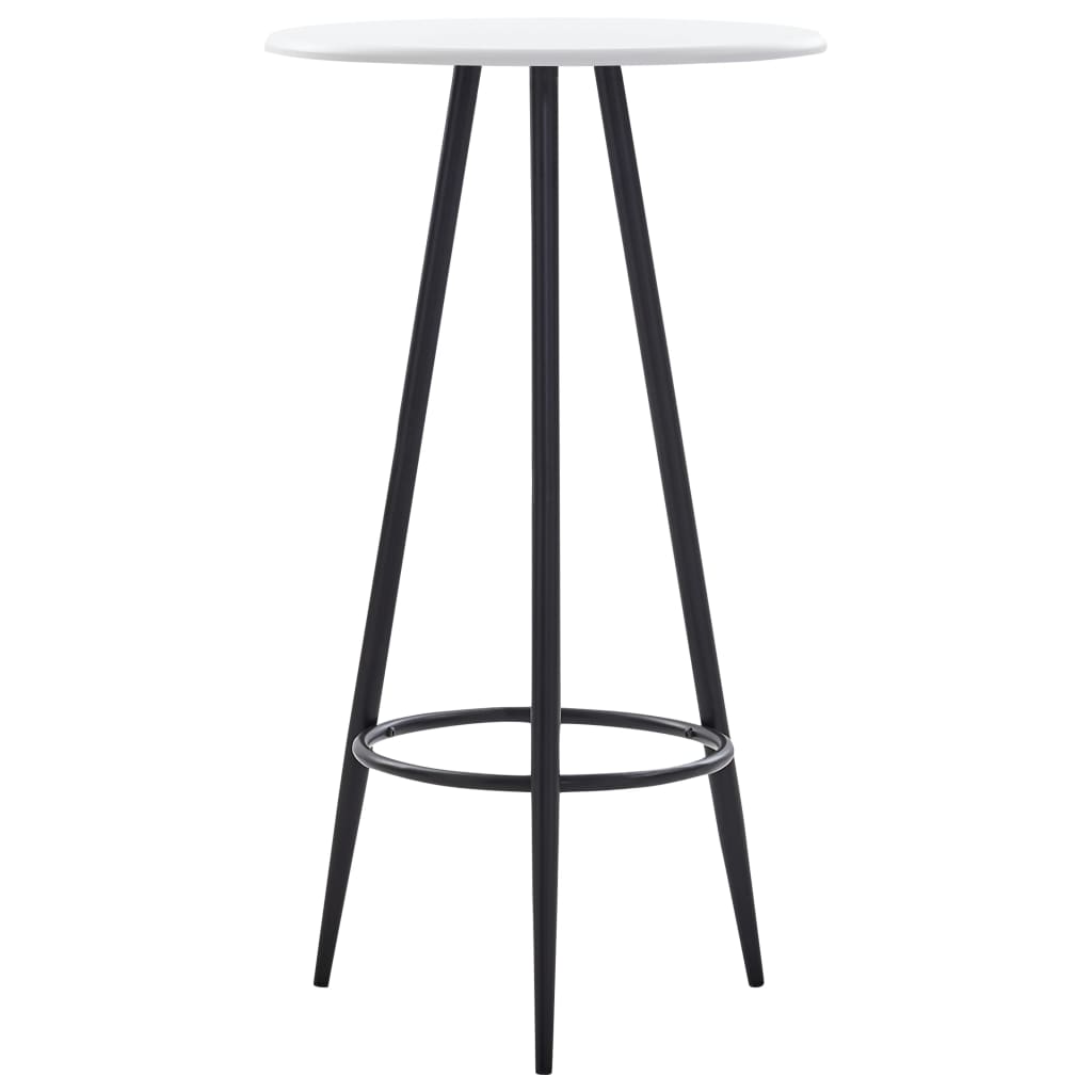 Barbord 60X107,5 Cm Mdf