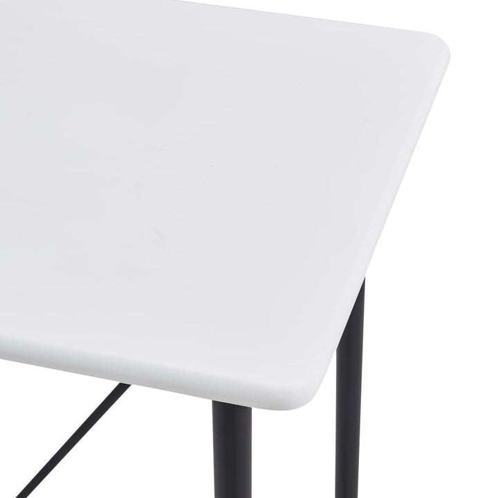 Barbord 120X60X110 Cm Mdf