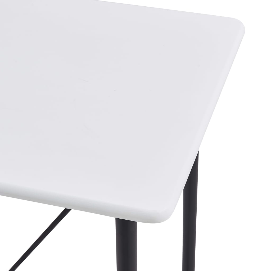 Barbord 120X60X110 Cm Mdf