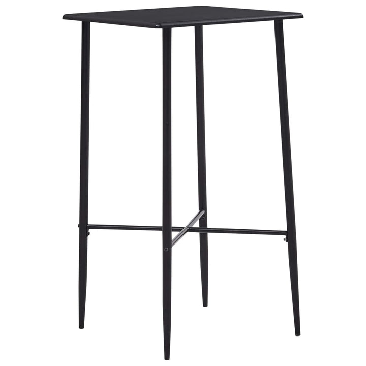 Barbord 60X60X111 Cm Mdf