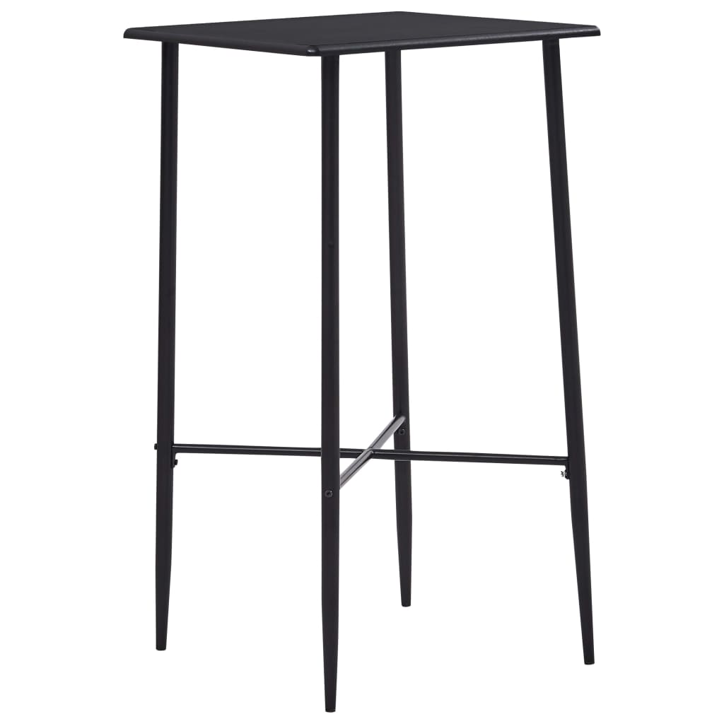 Barbord 60X60X111 Cm Mdf