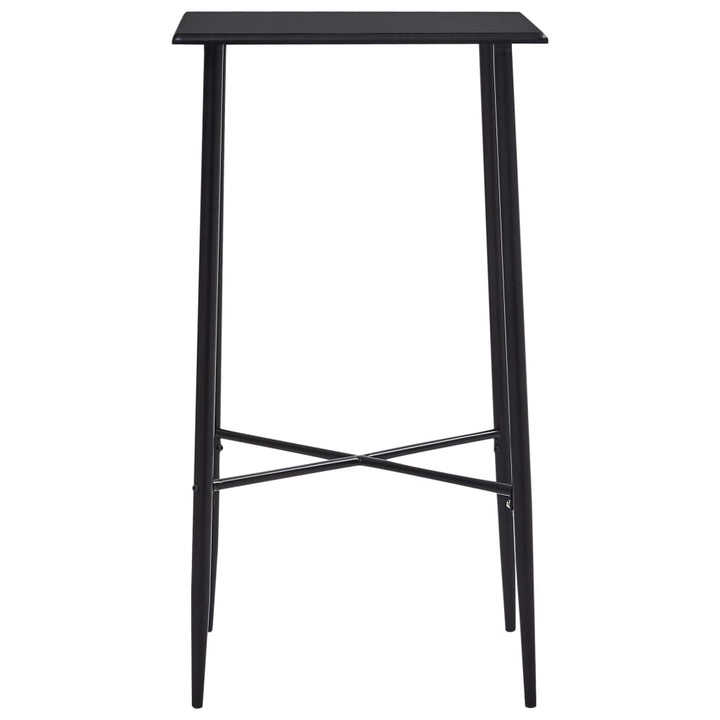 Barbord 60X60X111 Cm Mdf