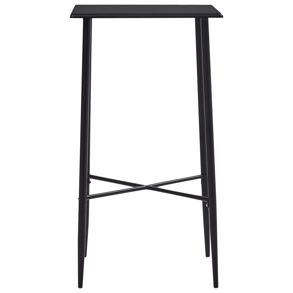 Barbord 60X60X111 Cm Mdf
