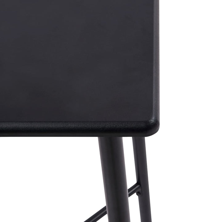 Barbord 60X60X111 Cm Mdf