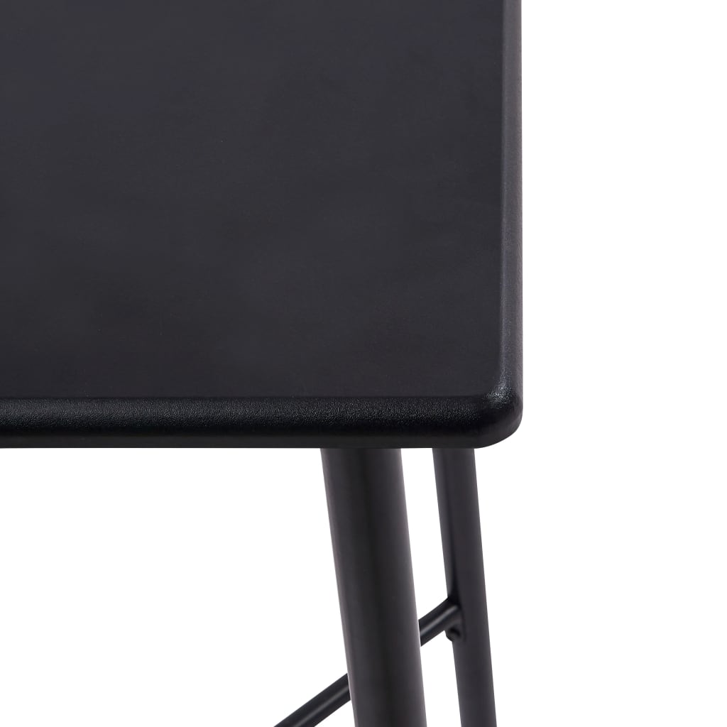 Barbord 60X60X111 Cm Mdf