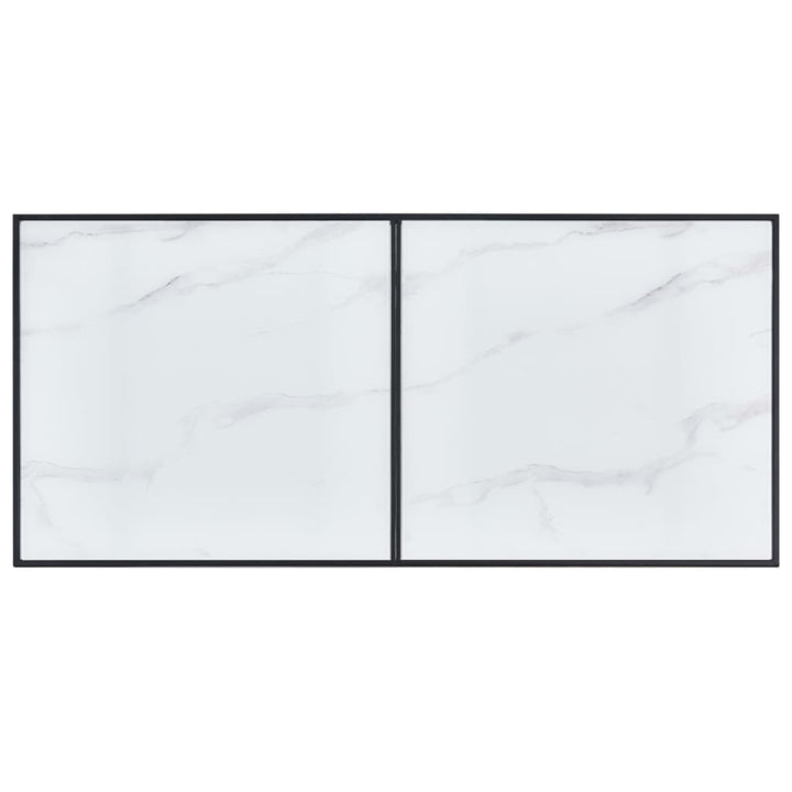 Matbord Härdat Glas