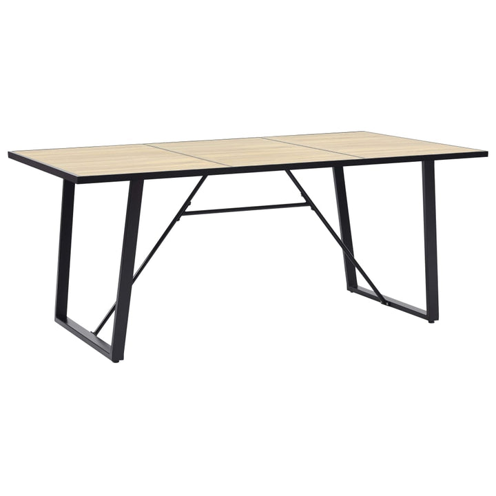 Matbord Ek Mdf