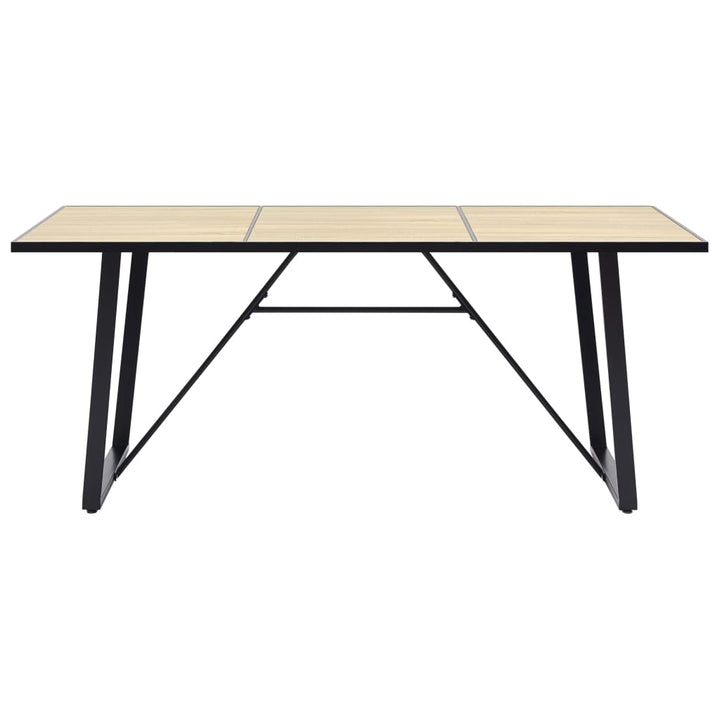 Matbord Ek Mdf